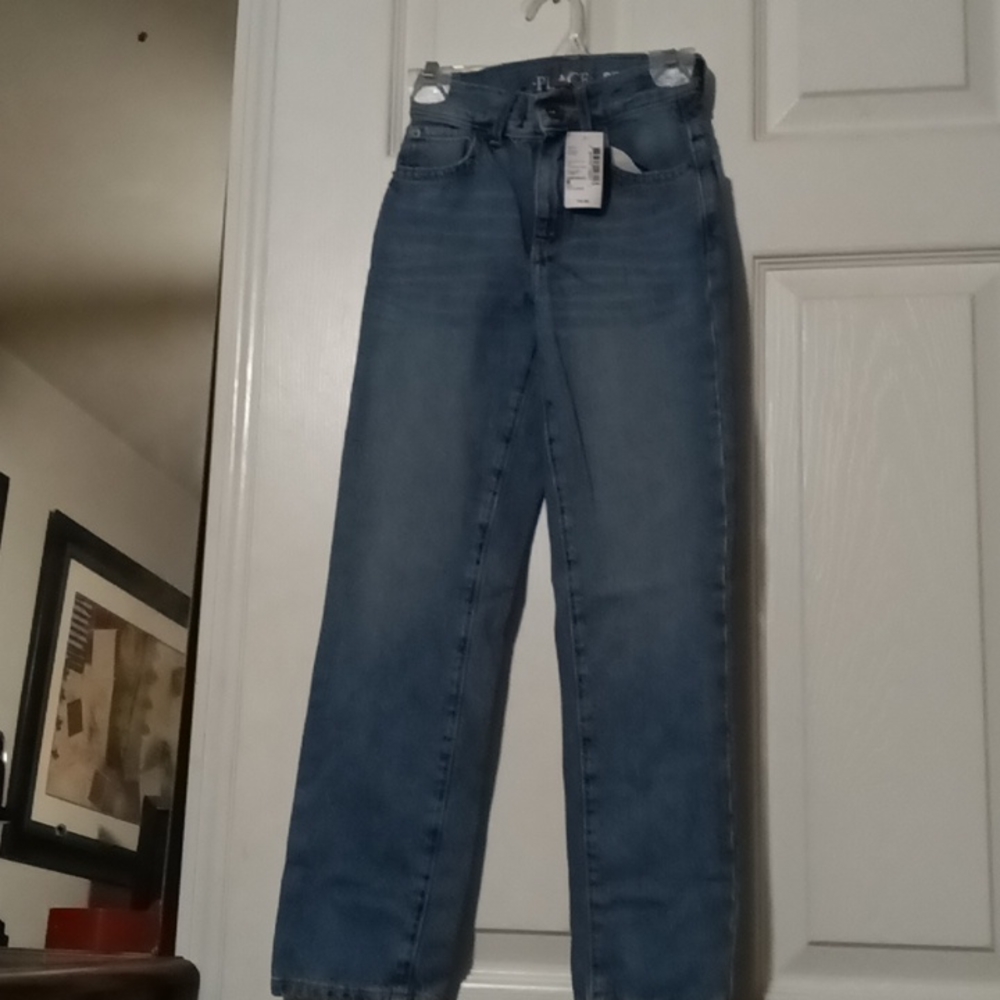 FINAL PRICE Children's Place NWT size 8 boys jeans